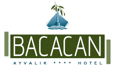 Bacacan Hotel Ayvalık